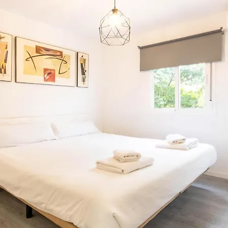 Santa Justa Apartmán *