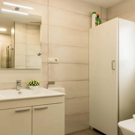 Apartmán Santa Justa
