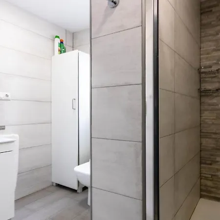 Santa Justa Apartmán