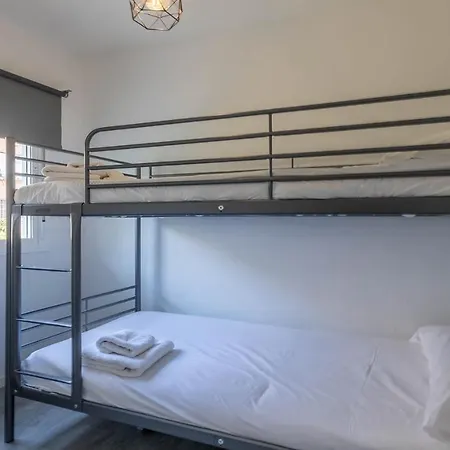 Apartment Santa Justa Sevilla