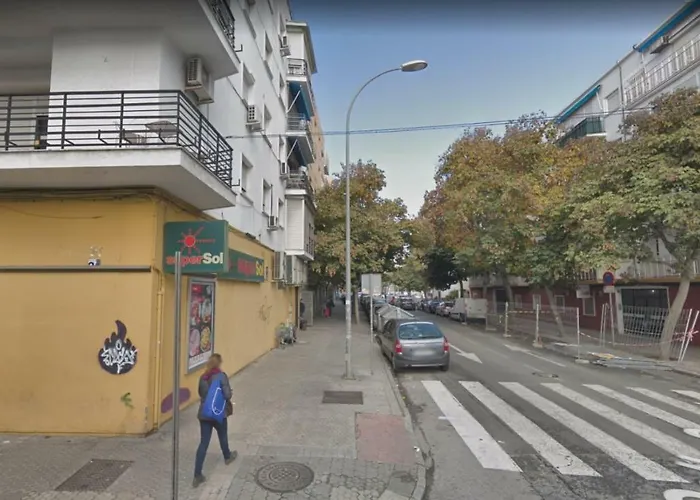 Appartamento Santa Justa *